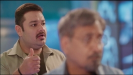 CID - Season 02 - 26th January 2025